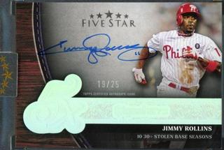Jimmy Rollins