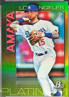 Jacob Amaya