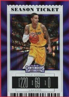 Kyle Kuzma