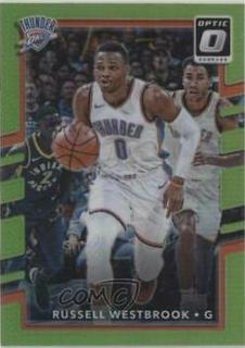 Russell Westbrook
