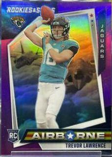 Trevor Lawrence