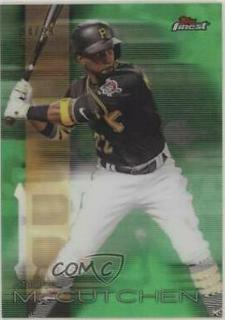 Andrew McCutchen
