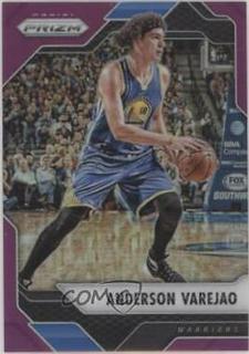 Anderson Varejao