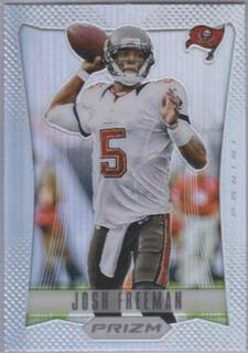 Josh Freeman