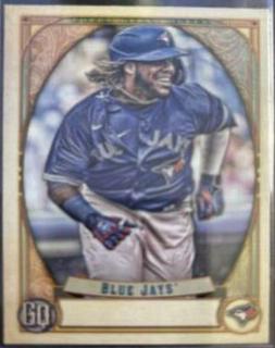 Vladimir Guerrero Jr.