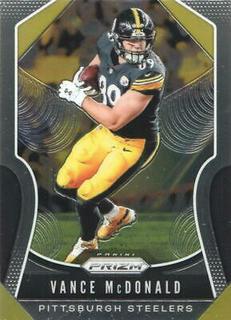 Vance McDonald
