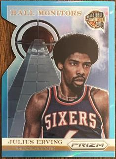 Julius Erving