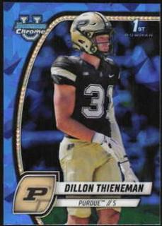 Dillon Thieneman