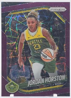 Jordan Horston