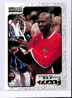 Michael Jordan
