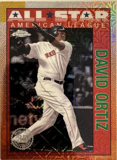 David Ortiz
