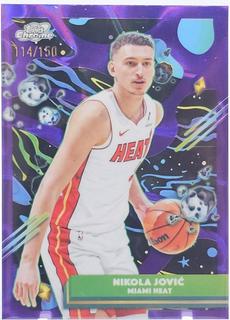 Nikola Jovic