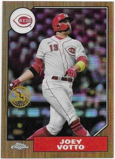 Joey Votto