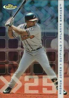 Andruw Jones