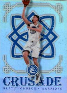 Klay Thompson