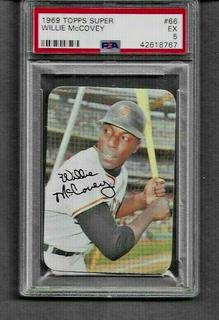 Willie McCovey
