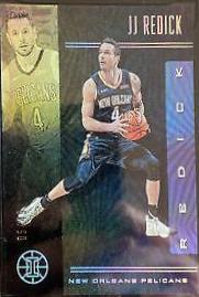 JJ Redick