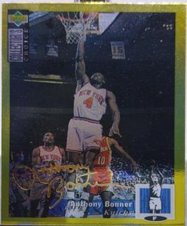 Anthony Bonner