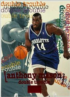 Anthony Mason