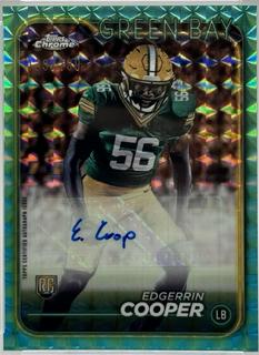Edgerrin Cooper