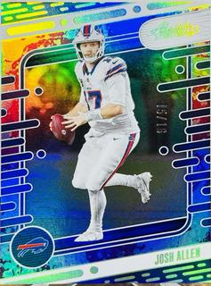 Josh Allen