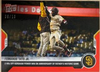 Fernando Tatis Jr.