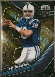 Peyton Manning
