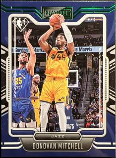 Donovan Mitchell