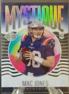 Mac Jones