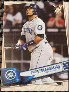 Edwin Encarnacion