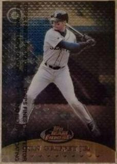 Ken Griffey Jr.