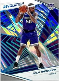 Zach Randolph
