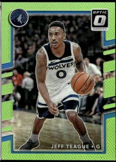 Jeff Teague