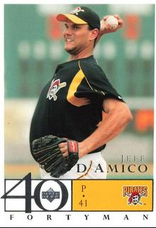 Jeff Damico