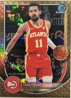 Trae Young