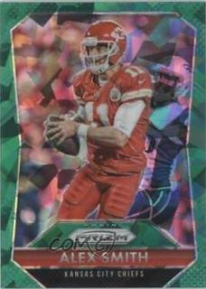 Alex Smith
