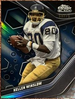 Kellen Winslow