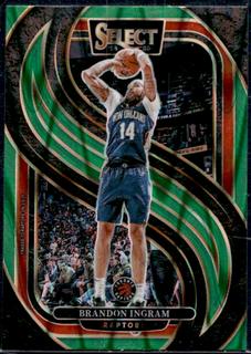 Brandon Ingram