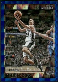 Manu Ginobili