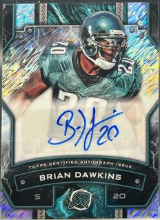Brian Dawkins