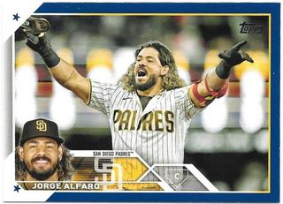 Jorge Alfaro
