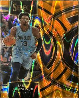 Jaren Jackson Jr.