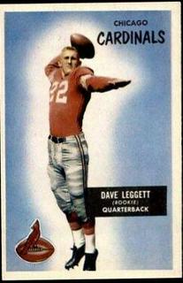 Dave Leggett