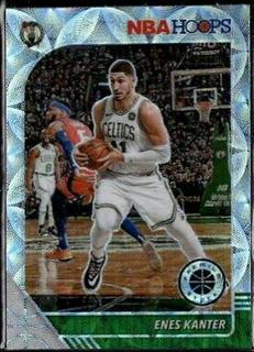 Enes Kanter
