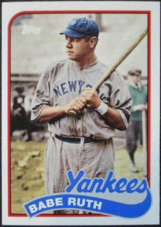 Babe Ruth