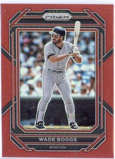 Wade Boggs