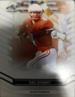 Zac Dysert