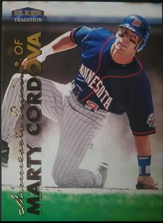 Marty Cordova
