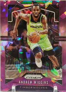 Andrew Wiggins
