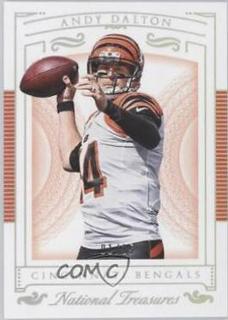 Andy Dalton